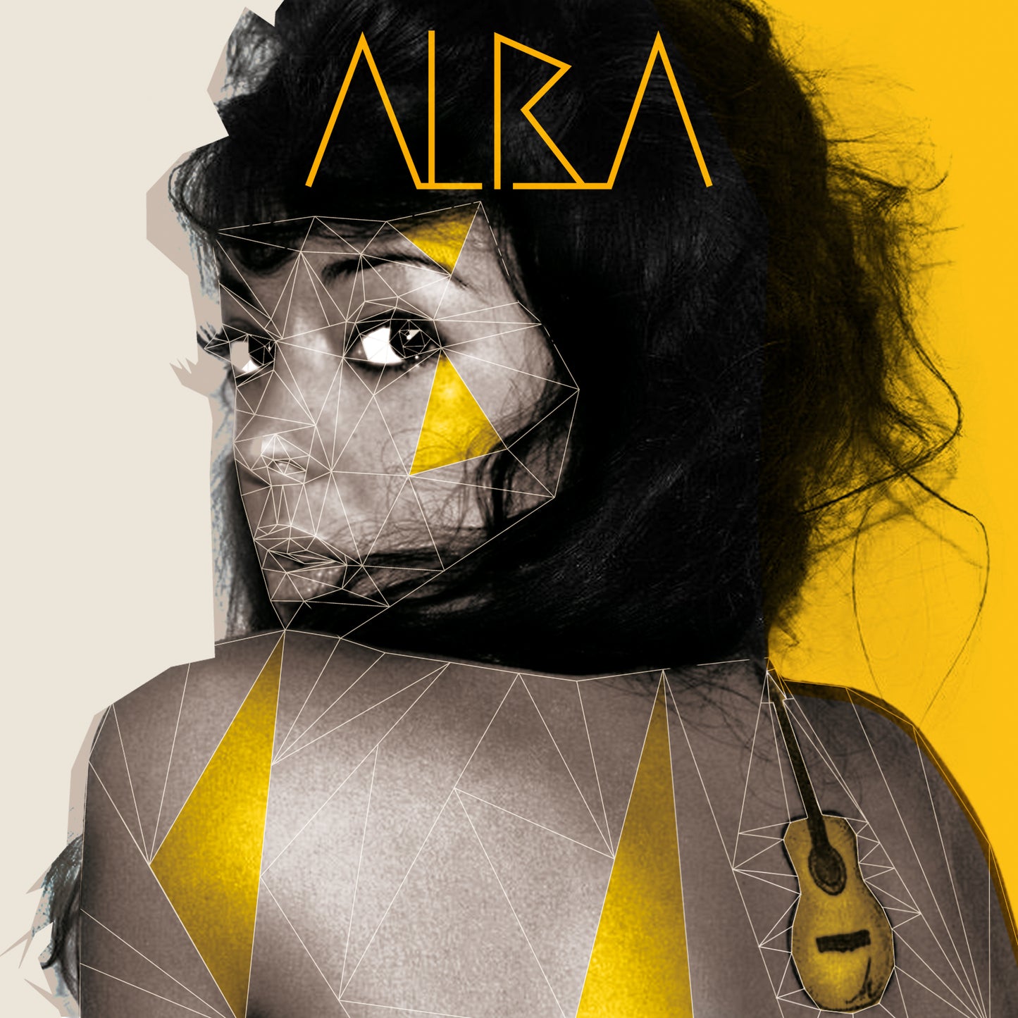 CD // EP - ALBA (2015)